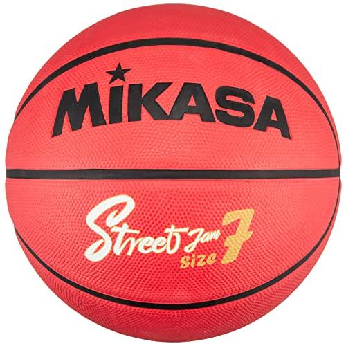 ミカサ(MIKASA)バスケットボール6号 ゴム(女子用 一般・大学・高校・中学校) BB634C-...