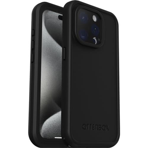 OtterBox iPhone 15 Pro LifeProof FRE 防水 防塵 防雪 耐衝撃 ...