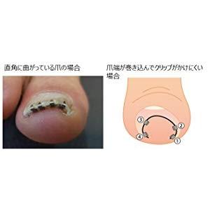 【送料無料】NEWまきづめリフト 爪やすり付き...の詳細画像5