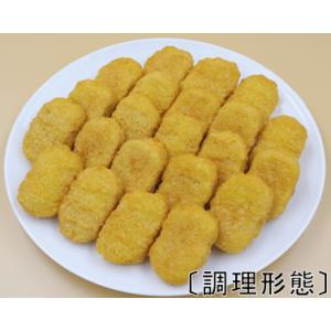 国産チキンのナゲット 465gの詳細画像1
