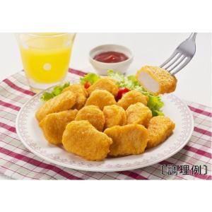 国産チキンのナゲット 465gの詳細画像2