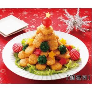 国産チキンのナゲット 465gの詳細画像4