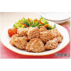 若鶏やわらか竜田(ごま油風味) 230gの詳細画像3