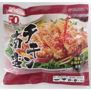 チキン南蛮(6枚) 450g　