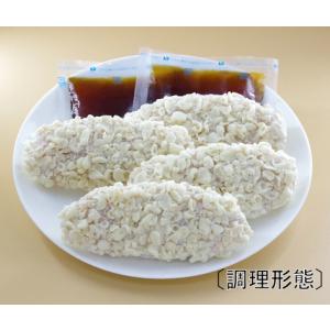 チキン南蛮(4枚) 300gの詳細画像1