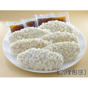 チキン南蛮(6枚) 450gの詳細画像1