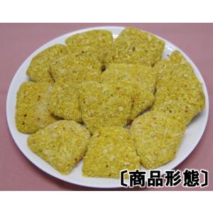 国産鶏カツレツカレー味 300gの詳細画像1