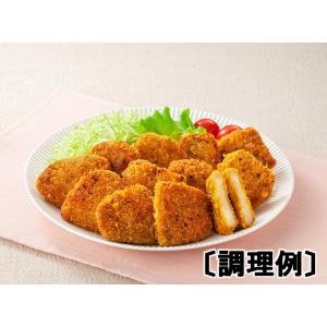 国産鶏カツレツカレー味 300gの詳細画像2