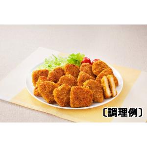 国産鶏カツレツカレー味 300gの詳細画像3