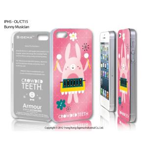 iPhone 5 iPhoneSE 第1世代 iPhone5 iphone5s ケース パンダ ぱんだ
