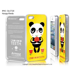 iPhone 5 iPhoneSE 第1世代 iPhone5 iphone5s ケース パンダ ぱんだ
