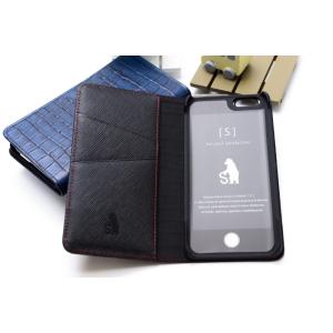 iPhone6 iPhone6s ケース 本革...の詳細画像5