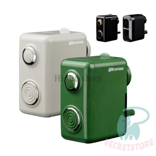 鉛筆削り 鉛筆 鉛筆削り器 手動 ミニ おしゃれ 子供用 オフィス 日用品 文具 10秒速削り 学生...