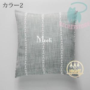 クッションカバー 45*45cm/60*60c...の詳細画像4