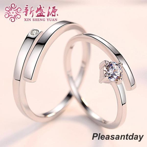 プレゼント 女性 彼女 指輪 レディース フリーサイズ プレゼント 女性 彼女 アクセサリー 一粒 ...