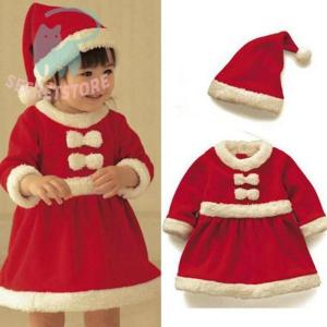 サンタ コスプレ サンタクロース コスチューム...の詳細画像1