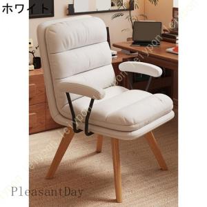 ダイニングチェア 回転 木製 チェア ダイニン...の詳細画像1