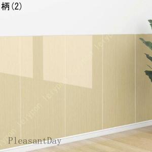 タイルシート より厚い 壁紙シール リメイクシ...の詳細画像2
