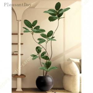 爆買 フェイクグリーン 人工観葉植物 大型 観葉...の商品画像