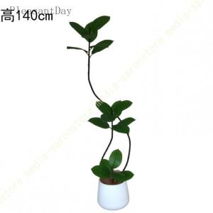 爆買 フェイクグリーン 人工観葉植物 大型 観...の詳細画像4