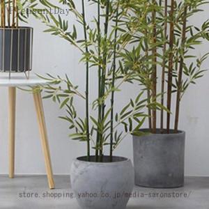 爆買 人工観葉植物 竹 観葉植物 大型 210cm 竹フェイクグリーン 大型 フェイクグリーン 観葉植物 飲食店 店舗 装飾 緑 フェイクグリーン 簡単世話いらず