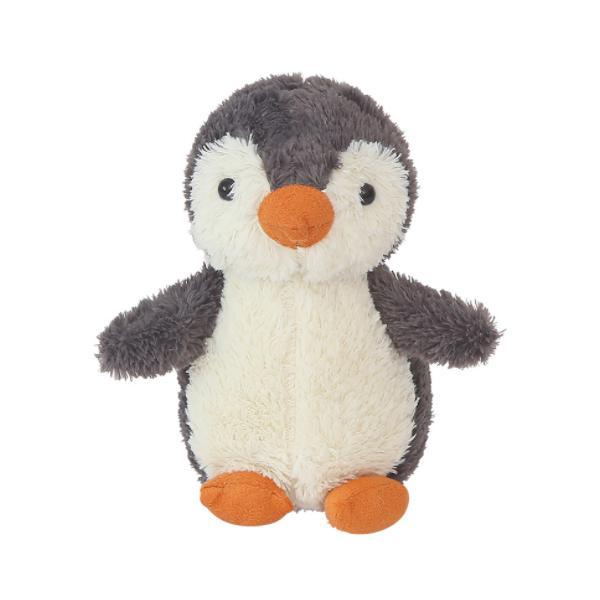 ぬいぐるみ ペンギン 抱き枕 かわいい 縫い包み ふわふわ もちもち 癒し系 リアル 添い寝 洗える...