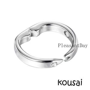 いびき防止リング グッズ 2個セット 対策 イ...の詳細画像4