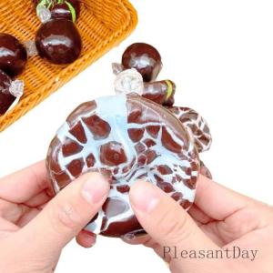 2個セット スクイーズ チョコスクイーズ パリ...の詳細画像1