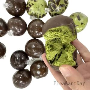 2個セット スクイーズ チョコスクイーズ パリ...の詳細画像3