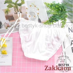レディース 女性下着 パンティ ショーツセット...の詳細画像4