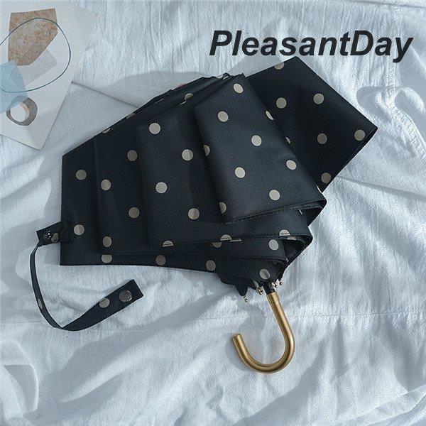 日傘 折りたたみ 完全遮光 超軽量 UVカット 折りたたみ傘 100％ 遮光 かわいい コンパクト ...