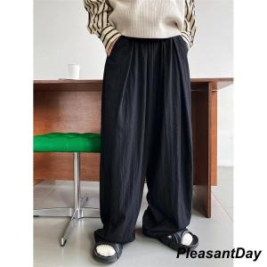パンツ ワイドパンツ バルーンパンツ スカンツ...の詳細画像3