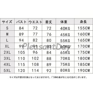 メイド 服 4点セット ワンピース エプロン ...の詳細画像2
