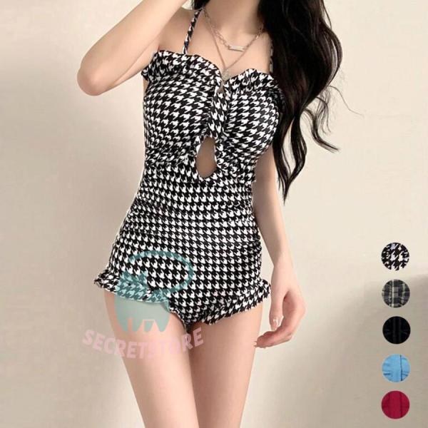 ワンピース水着 レディース モノキニ 夏