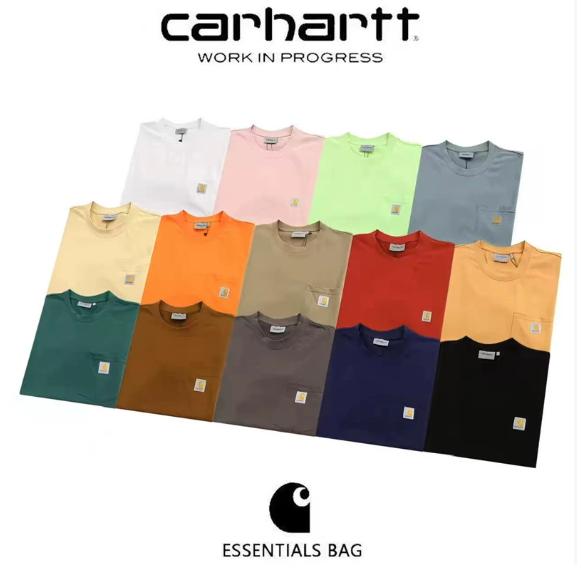 Tシャツ メンズ 半袖 カットソー ポケット おしゃれ カジュアル トレンド グリマー トップス t...