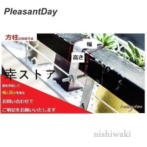 手摺掛け フラワースタンド 花台 花収納 植物...の詳細画像4