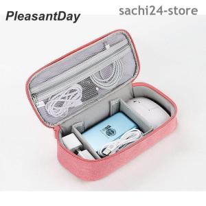 ガジェットポーチ ガジェットケース 収納ポーチ...の詳細画像3