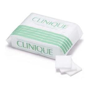 CLINIQUE クリニーク コットンN 100枚入の商品画像