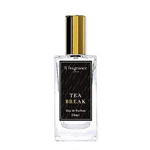 R fragranceアールフレグランスティー ブレイク オードパルファン_50mL（オードパルファン）