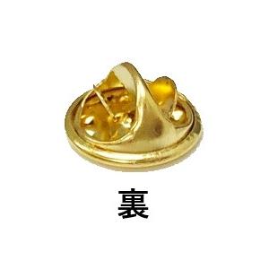 ピンバッチ 日本/自衛艦旗 台紙付 海自 国旗...の詳細画像2