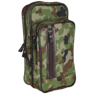 おまけ付き Y2K 新品未使用 ワンショルダー バッグ 陸自迷彩 ボディバッグ 楽天市場】自衛隊 グッズ 陸自迷彩 ショルダーバッグ 撥水 ワン