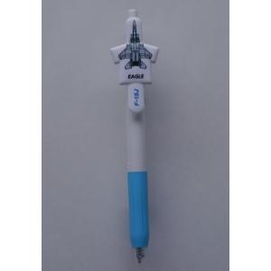 ZEBRA（ゼブラ） ゼブラボールペン 航空自衛隊 戦闘機 F-2A バイパー