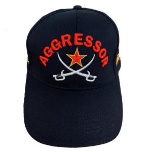 キャップ 陸上自衛隊 レンジャー モール付(黒) フリーサイズ CAC101F