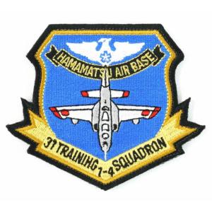 航空自衛隊グッズ 入間基地402飛行隊 C−1ワッペン・パッチ : 自衛隊