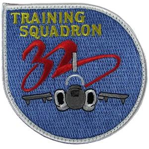 パッチ 航空自衛隊 ブルーインパルス 2023 鈴鹿 F1(盾型) SZK006 空自