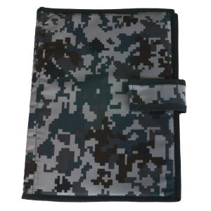 腕章型ペンケース 海上自衛隊 海自デジタル迷彩 BAB014 自衛隊グッズ