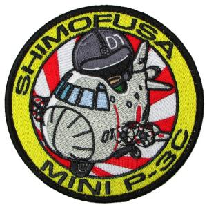 浜松基地 パッチ pleasure-supply_pa60-tn