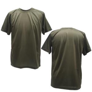 Tシャツ 陸上自衛隊 半袖 迷彩 OD オリー...の詳細画像2