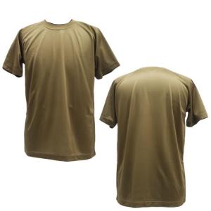 Tシャツ 陸上自衛隊 半袖 迷彩 OD オリー...の詳細画像3