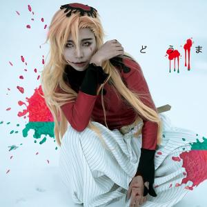 童磨 コスプレ 鬼滅の刃 どうま 衣装 キャラクターの詳細画像3